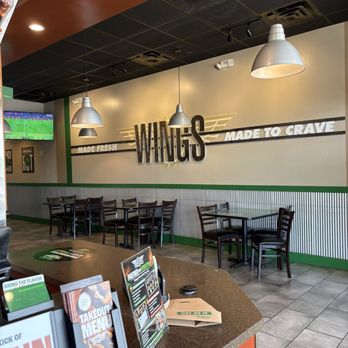 Wingstop - Chicken Wings Near Me - Penn Hills, Pennsylvania Wingstop - Chicken Wings Near Me - Penn Hills, Pennsylvania