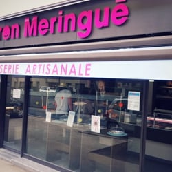 Citron Meringué