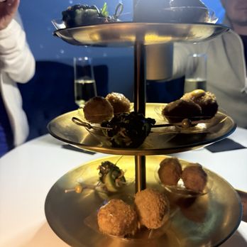Elysium Immersive Dining - Modern European Near Me - Lighthouse Point, Florida