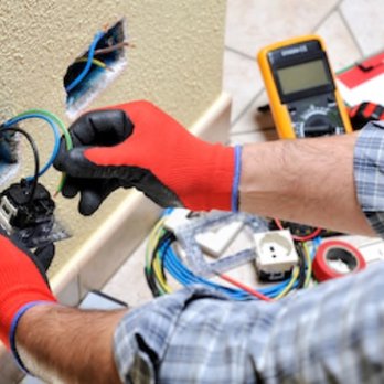 Williams Electrical Construction - Electricians Near Me
