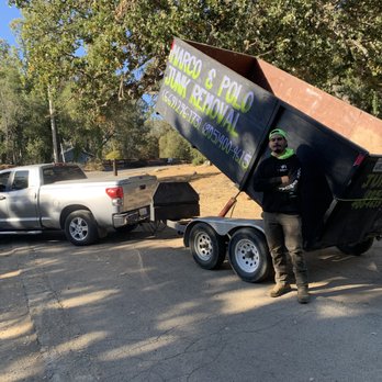 Marco & Polo Junk Removal - Offering junk removal services in SLO county - Junk Removal & Hauling Near Me Marco & Polo Junk Removal - Offering junk removal services in SLO county - Junk Removal & Hauling Near Me