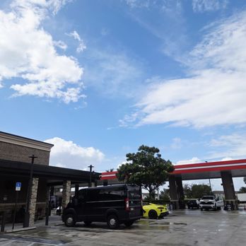 RaceTrac - Gas Stations Near Me - Miami, Florida RaceTrac - Gas Stations Near Me - Miami, Florida