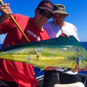Reel to Reef Charters - Boat Charters Near Me