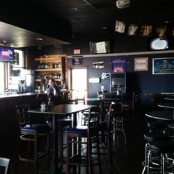Blue 32 Sports Bar & Grill - Another view