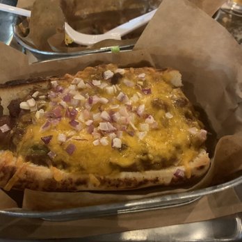 The Missing Link - Hot Dogs Near Me - Shreveport, Louisiana The Missing Link - Hot Dogs Near Me - Shreveport, Louisiana