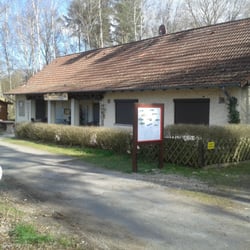 Seegaststätte