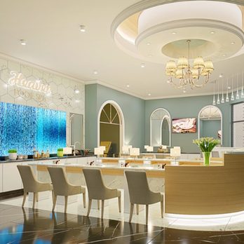 Heaven Foot Spa - Nail Salons Near Me - Wilson, North Carolina Heaven Foot Spa - Nail Salons Near Me - Wilson, North Carolina