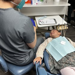H2 Pediatric Dentistry