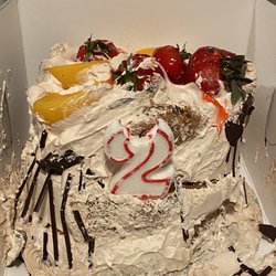 Sheila's Bakery
