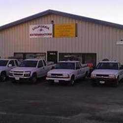 California Exterminators Alliance - California Exterminators located in Kelseyville, CA across from Kelseyville Lumberyard