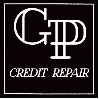 GP Credit Repair - Business Logo - Debt Relief Services Near Me GP Credit Repair - Business Logo - Debt Relief Services Near Me
