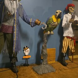 Costume World