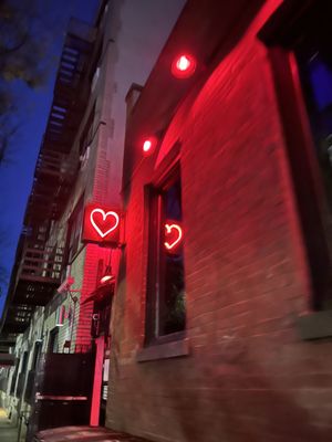 Lovers of Today by null