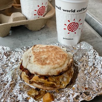 Small World Coffee - Coffee & Tea Near Me - Princeton, New Jersey Small World Coffee - Coffee & Tea Near Me - Princeton, New Jersey