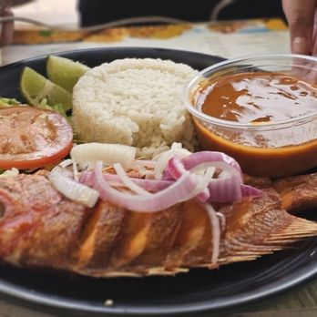 Puerta del Mar - Seafood Near Me - Loíza, Puerto Rico Puerta del Mar - Seafood Near Me - Loíza, Puerto Rico