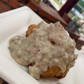 Scratch Kitchen - Bakeries Near Me - San Antonio, Texas