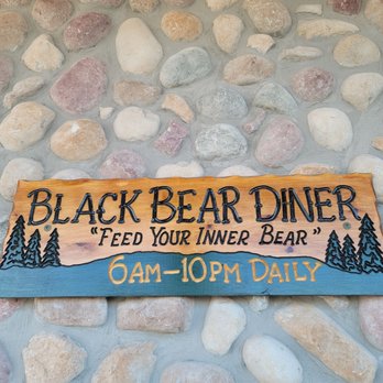 Black Bear Diner Independence - Hours of Operation - Diners Near Me - Independence, Missouri