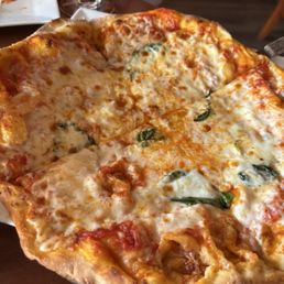 Pizza Margherita Pizza Margherita