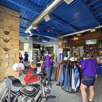 Grind N Gears Cafe - Coffee & Tea Near Me - Niles, Illinois Grind N Gears Cafe - Coffee & Tea Near Me - Niles, Illinois