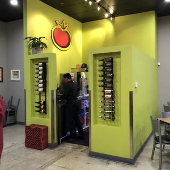 Tomato Cafe - Drinks area - Italian Near Me - Albuquerque, New Mexico Tomato Cafe - Drinks area - Italian Near Me - Albuquerque, New Mexico