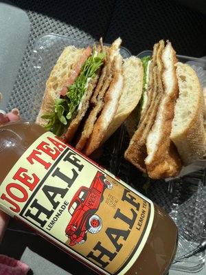 Super Sandwich by null