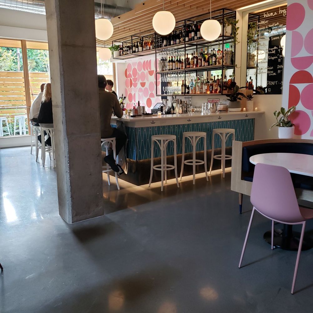 Bar Diane - Wine Bars Near Me - Portland, Oregon
