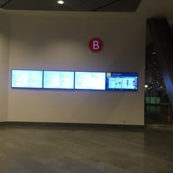 Kista Science Tower - Entrance to B tower