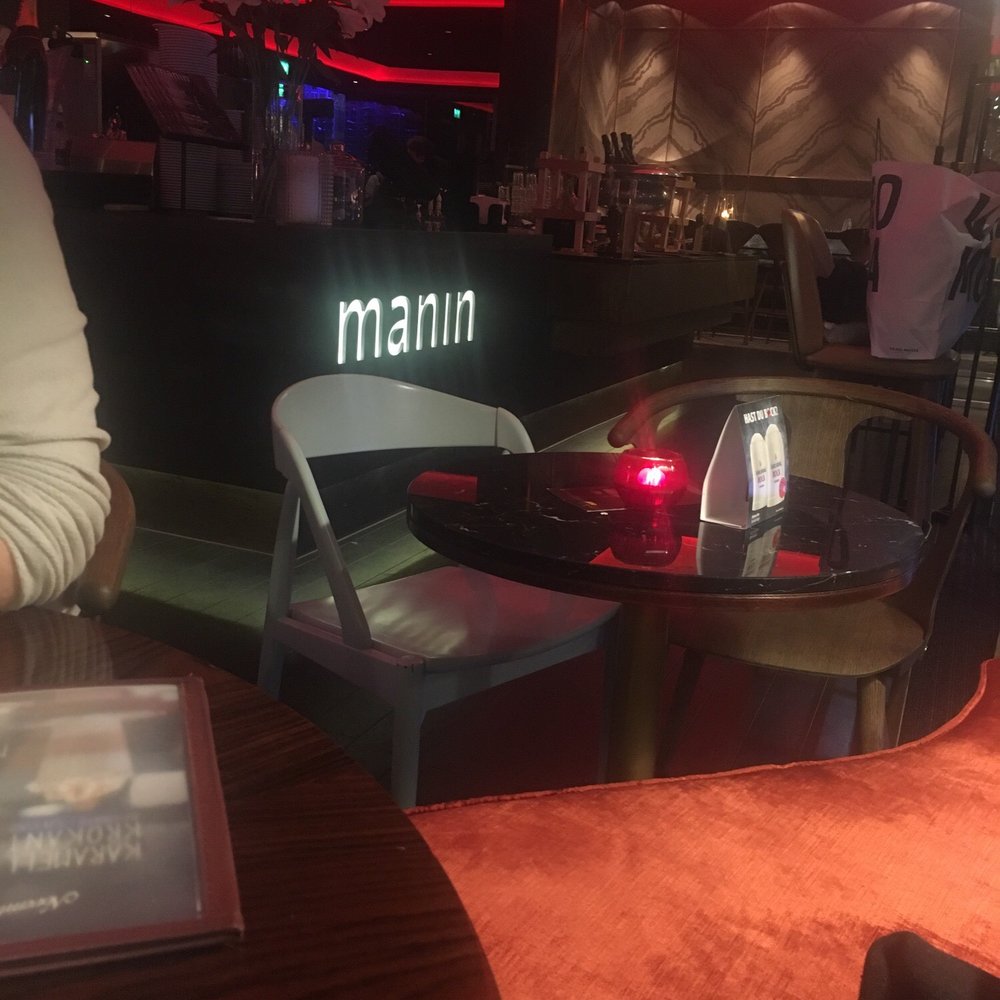Manin - Italian Near Me - Saarbrücken, SL Manin - Italian Near Me - Saarbrücken, SL