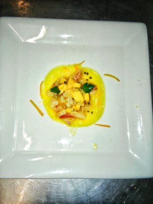 Ristorante Malenco by null