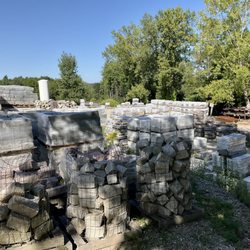 Camosse Masonry Supply - Camosse Charlton Location #17