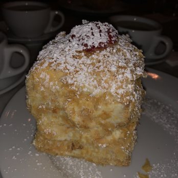 Olive & Grill - Mediterranean Near Me - Studio City, California