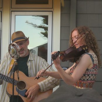 Lover's Point Beach Cafe - Dan Frechette and Laurel Thomsen, part of excellent the summer Lovers Point Music Series - Cafes Near Me - Pacific Grove, California Lover's Point Beach Cafe - Dan Frechette and Laurel Thomsen, part of excellent the summer Lovers Point Music Series - Cafes Near Me - Pacific Grove, California