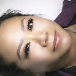 Love how Stella does my eyelash extensions everytime.