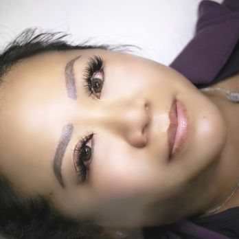 La Lieu Beau Lash and Brow - Love how Stella does my eyelash extensions everytime. - Permanent Makeup Near Me - Westminster, California