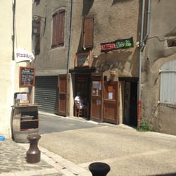 Pizzeria Dolce Vita