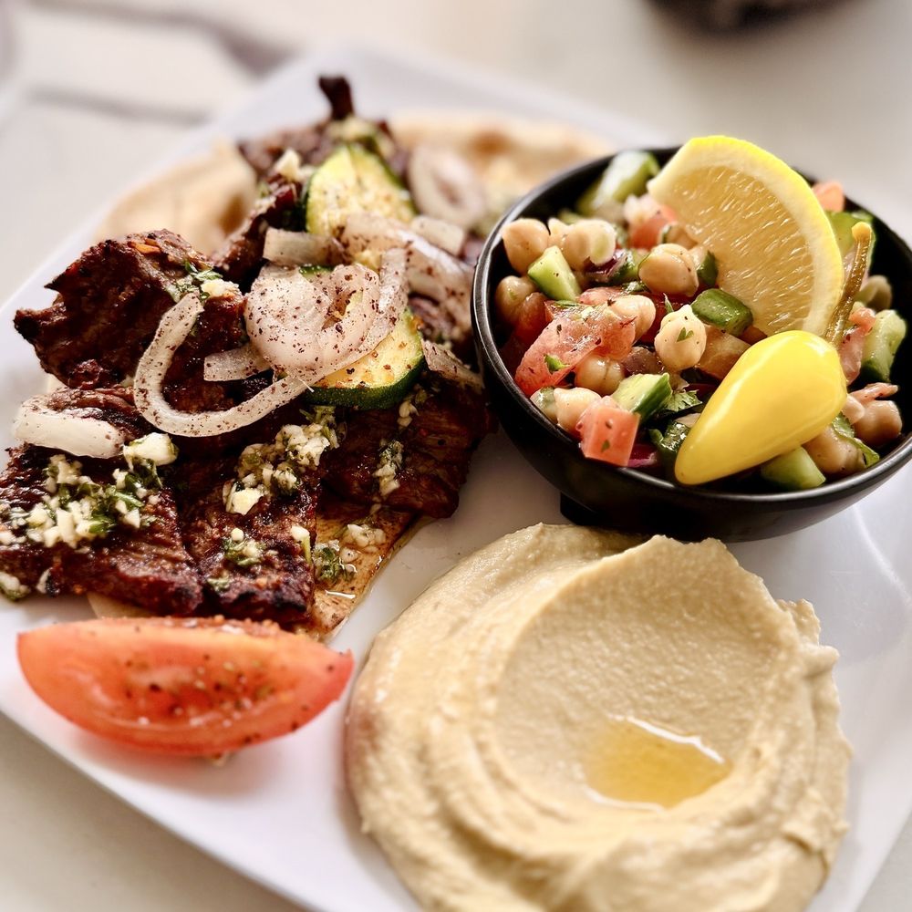 Kareem's - Mediterranean Near Me - Anaheim, California