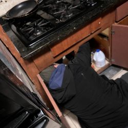 On Point Appliance Repair Service - Oven harness replaced
