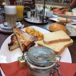 Granola - French Combo