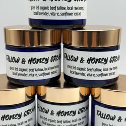 Papa's Natural Honey