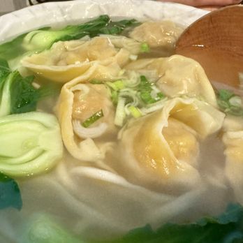 Dumpling King - B7. Wor Wonton Soup - Chinese Near Me - San Francisco, California Dumpling King - B7. Wor Wonton Soup - Chinese Near Me - San Francisco, California
