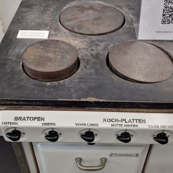 Werkbundarchiv - Museum der Dinge - Museums Near Me - Berlin, BE