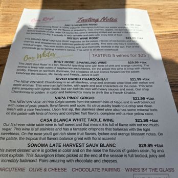 Housley Napa Valley - Wine Tasting Room Near Me - Napa, California