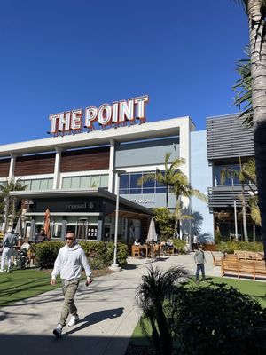 The Point by null
