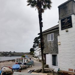 Ferry Boat Inn