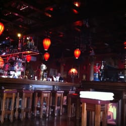 Buda Bar