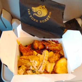 The York Roast Co. - Sandwiches Near Me - York, YOR The York Roast Co. - Sandwiches Near Me - York, YOR