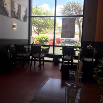 Thai Pho Ewa - Seating are comfortable with nice interior decor - Asian Fusion Near Me - Ewa Beach, Hawaii Thai Pho Ewa - Seating are comfortable with nice interior decor - Asian Fusion Near Me - Ewa Beach, Hawaii
