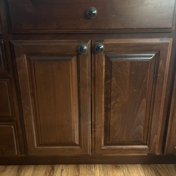 ADG Cabinetry & Design - Sal replaced a door, can you guess which one?? - Cabinetry Near Me ADG Cabinetry & Design - Sal replaced a door, can you guess which one?? - Cabinetry Near Me