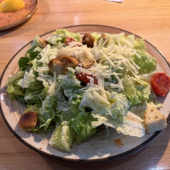 La Chev 208 - Caesar salad - French Near Me - Summerville, South Carolina La Chev 208 - Caesar salad - French Near Me - Summerville, South Carolina