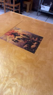 Yatzil Mexican Restaurant by null